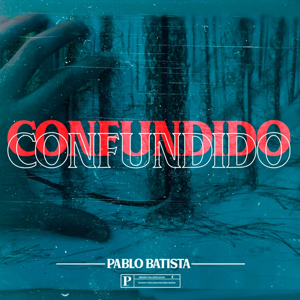 Portada de CONFUNDIDO